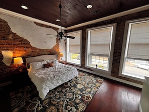 2 bedrooms, WiFi