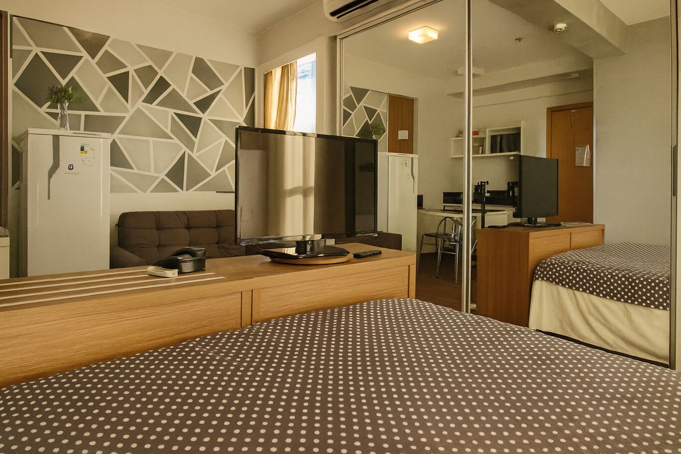 Casa, para fumantes | 1 quarto