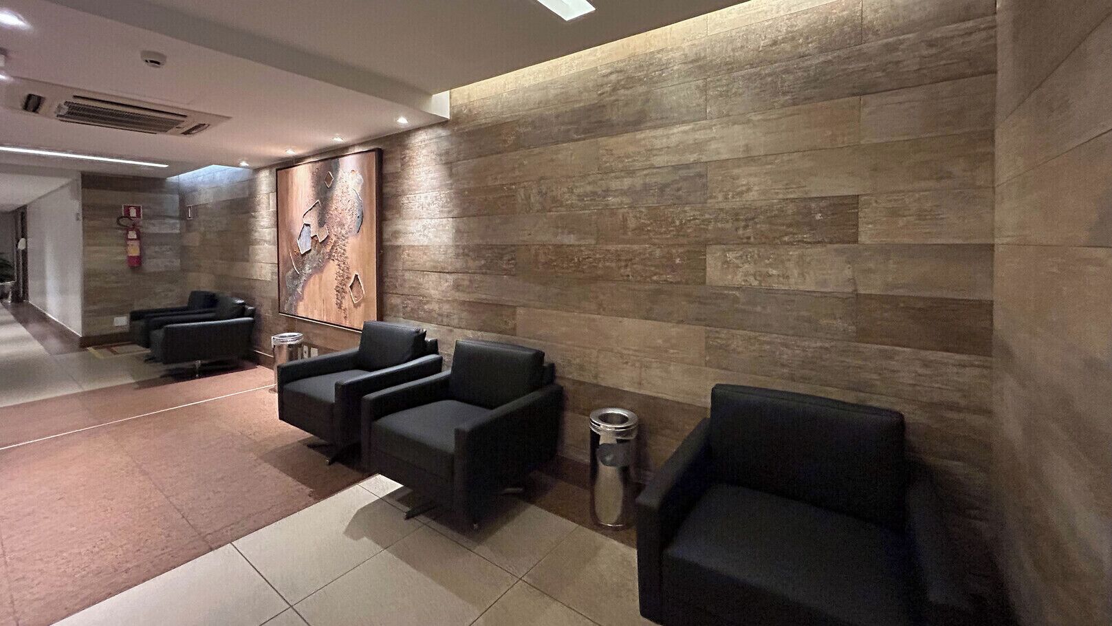 Apartamento, para fumantes | 1 quarto