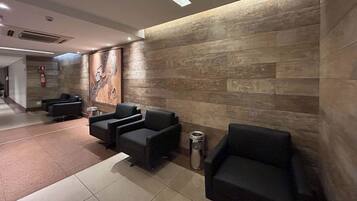 Apartamento, para fumantes | 1 quarto