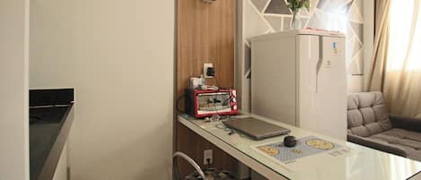 Apartment, Smoking | 1 bedroom