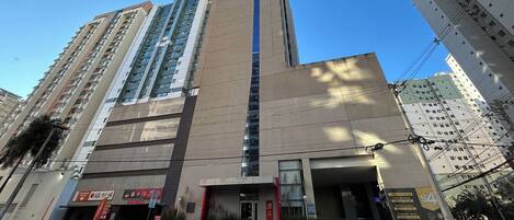 Apartment, Smoking | 1 bedroom