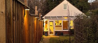 Cozy & Self Contained The Garden Annex 306