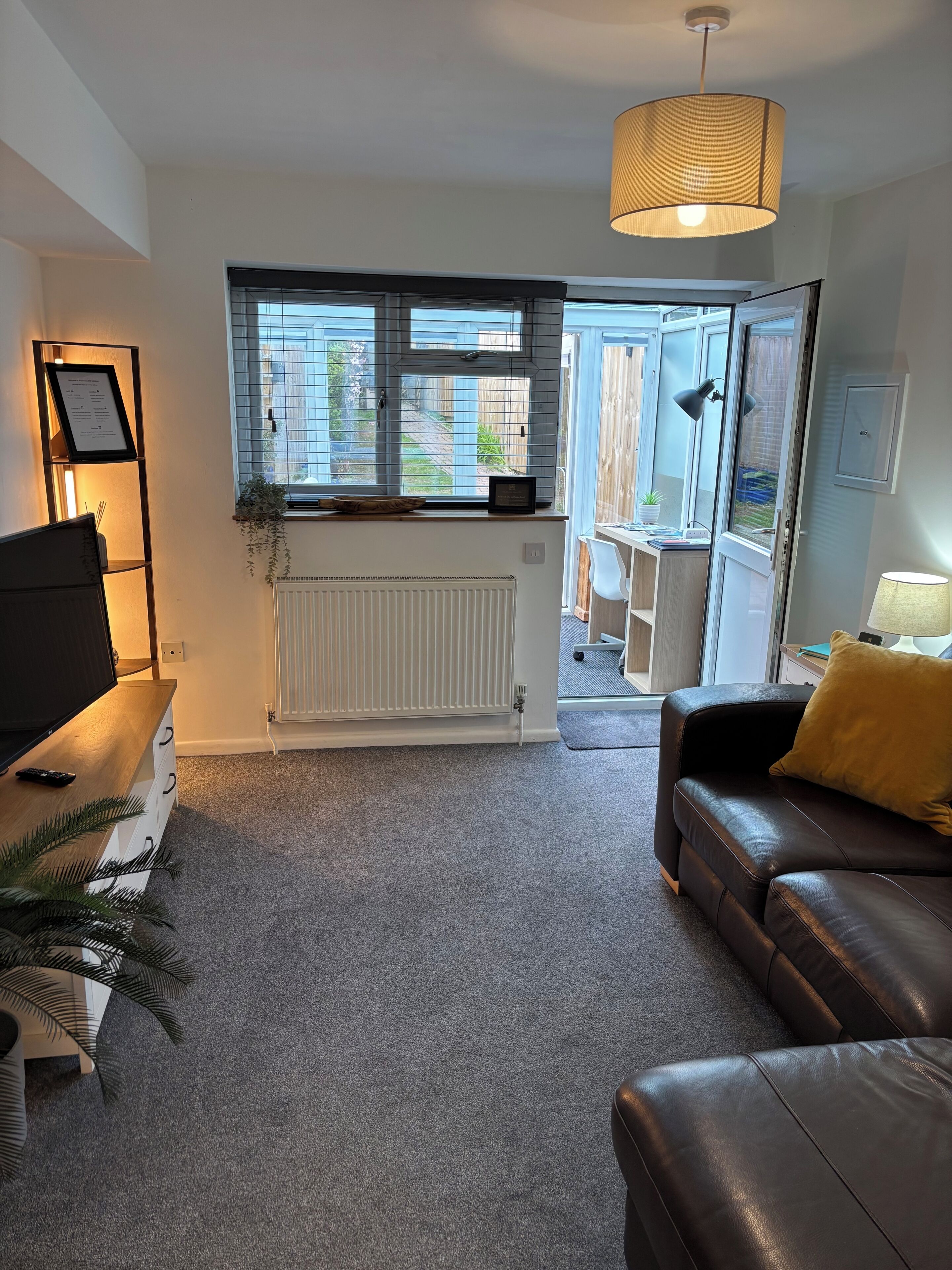 Cozy & Self Contained The Garden Annex 306 - Salisbury