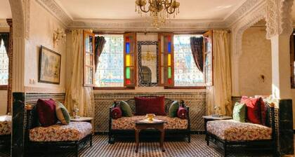 3 Bedroom Family friendly Apartment in the Heart of Fes el Bali