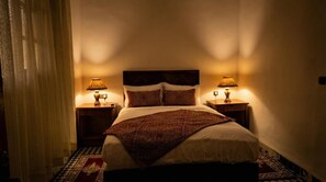 WiFi - 3 Bedroom Family friendly Apartment in the Heart of Fes el Bali (Fez)