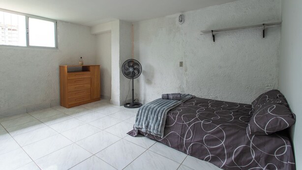 House, Smoking | 2 bilik tidur 