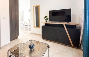 Interior - Stunning apartment in Opuzen with WiFi (Opuzen)