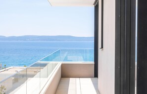 Property grounds - Amazing home in Ugljan with private swimming pool, can be inside or outside (Ugljan)