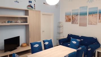 Télévision à écran plat