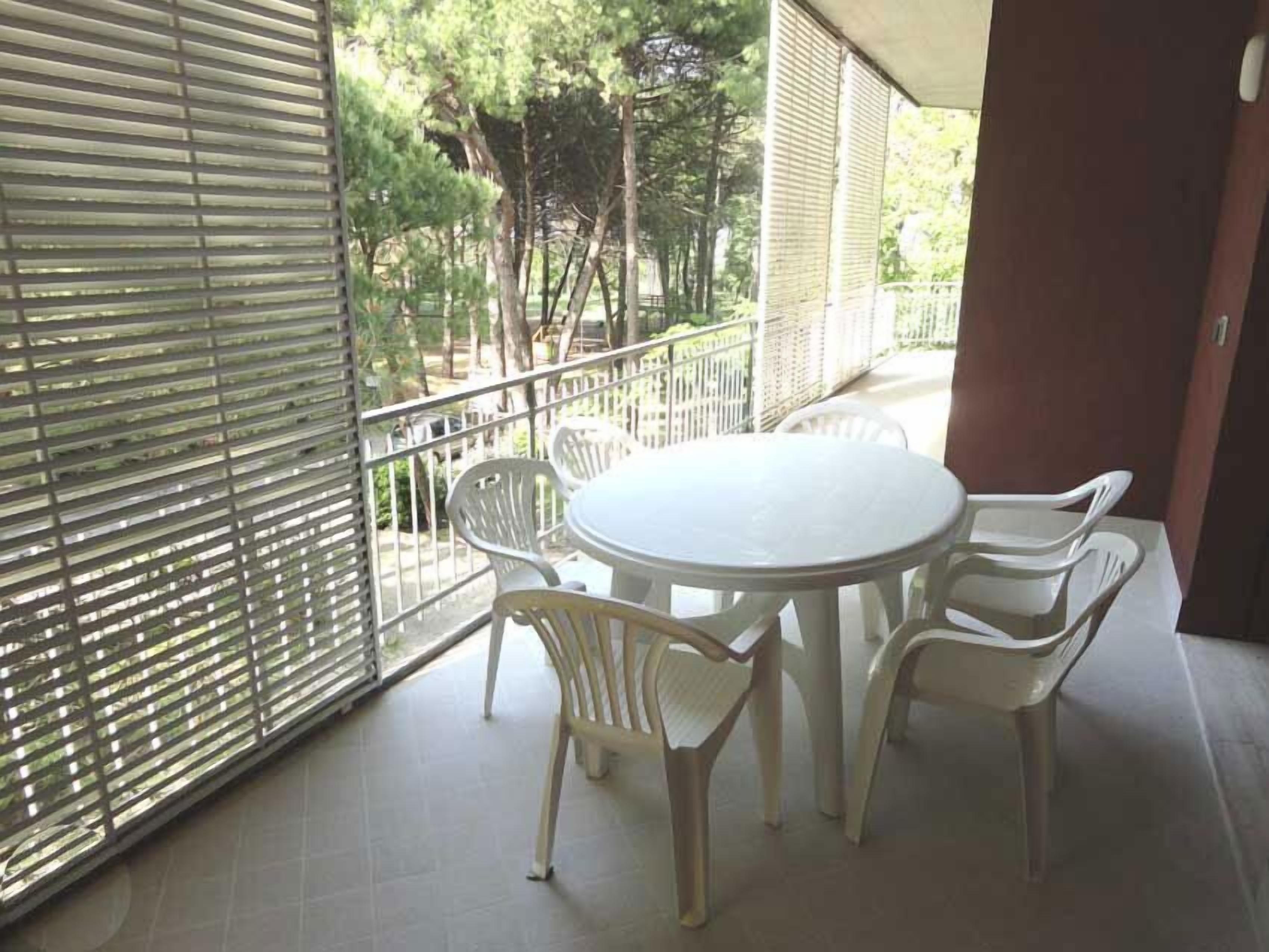 Apartment, Balkon | Balkon