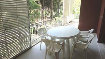 Apartment, Balcony | Balcony