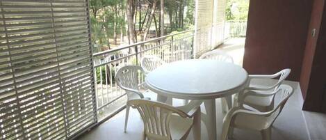 Apartament, balcó | Balcó