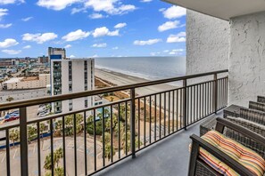 Property grounds - Bluewater Resort 1301 (Myrtle Beach)