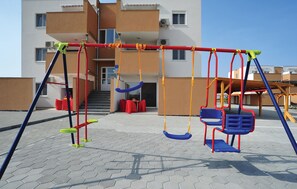 Zona infantil