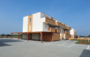 Exterior - Nice apartment in Nin with WiFi (Nin)