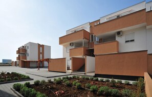 Exterior - Lovely apartment in Nin with swimming pool (Nin)
