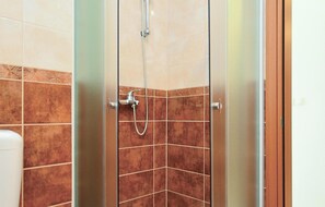 Shower - Nice apartment in Nin with outdoor swimming pool (Nin)
