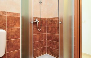 Shower - Beautiful apartment in Nin (Nin)