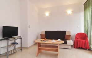 TV - Lovely apartment in Nin with WiFi (Nin)