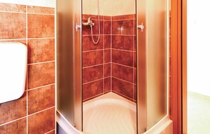 Shower - 2 bedroom beautiful apartment in Nin (Nin)