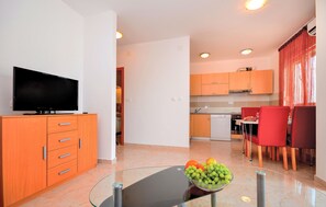 Interior - Pet friendly apartment in Nin (Nin)