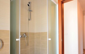 Shower - Gorgeous apartment in Nin with WiFi (Nin)