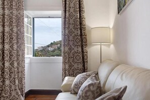 Living area - Sea la vie House By Sam Houses (Tabua)