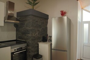 Private kitchen - Sea la vie House By Sam Houses (Tabua)
