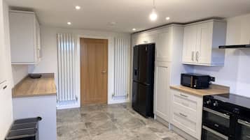 Lavavajillas, utensilios de cocina