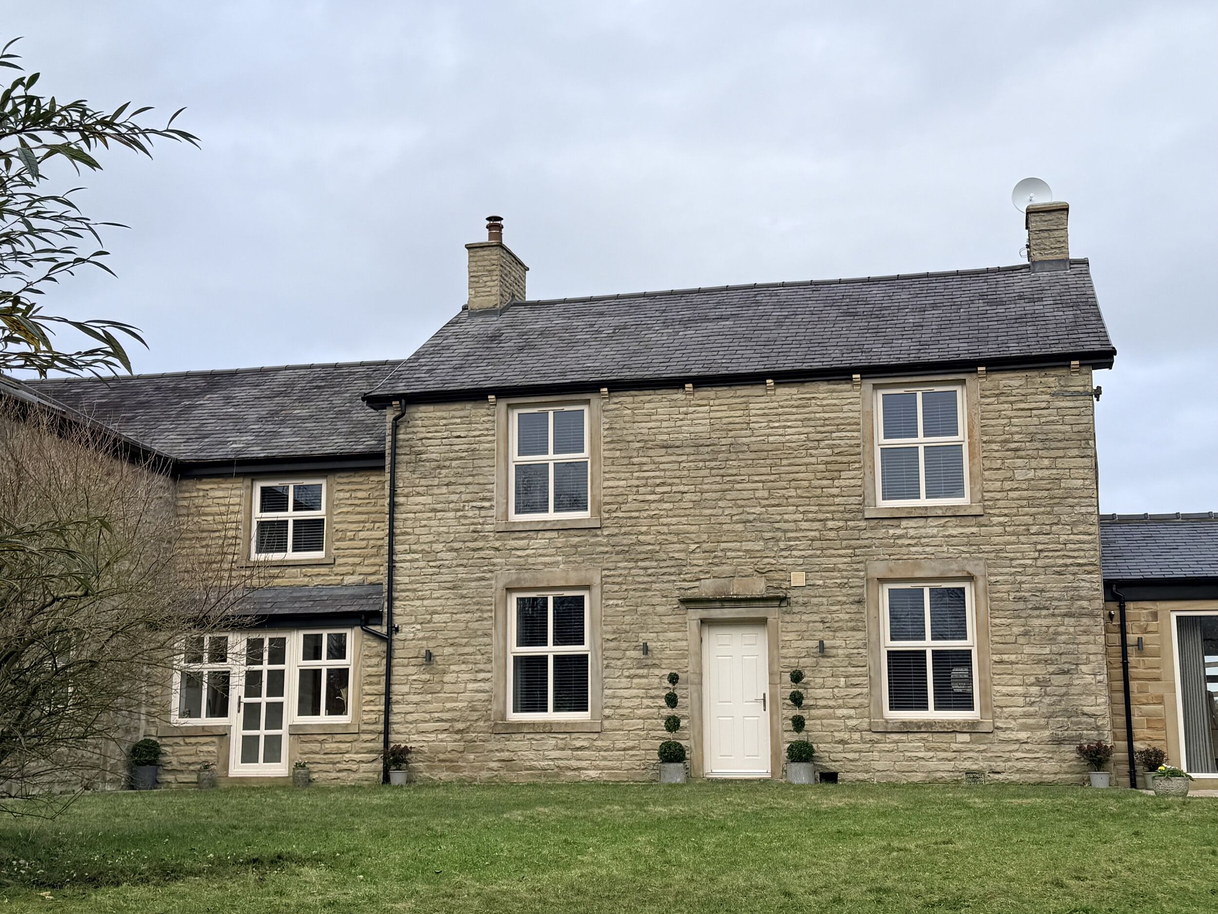 Cottage | Exterior