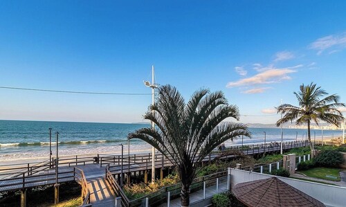 Apartments in Beachfront Condo in Itapema - DNL