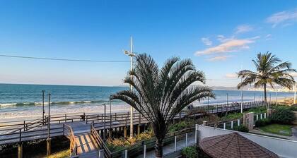 Apartments in Beachfront Condo in Itapema - DNL
