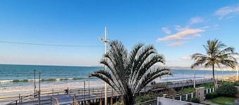 Apartments in Beachfront Condo in Itapema - DNL