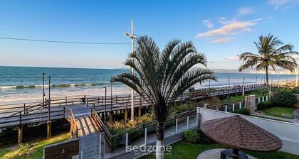 Apartments in Beachfront Condo in Itapema - DNL