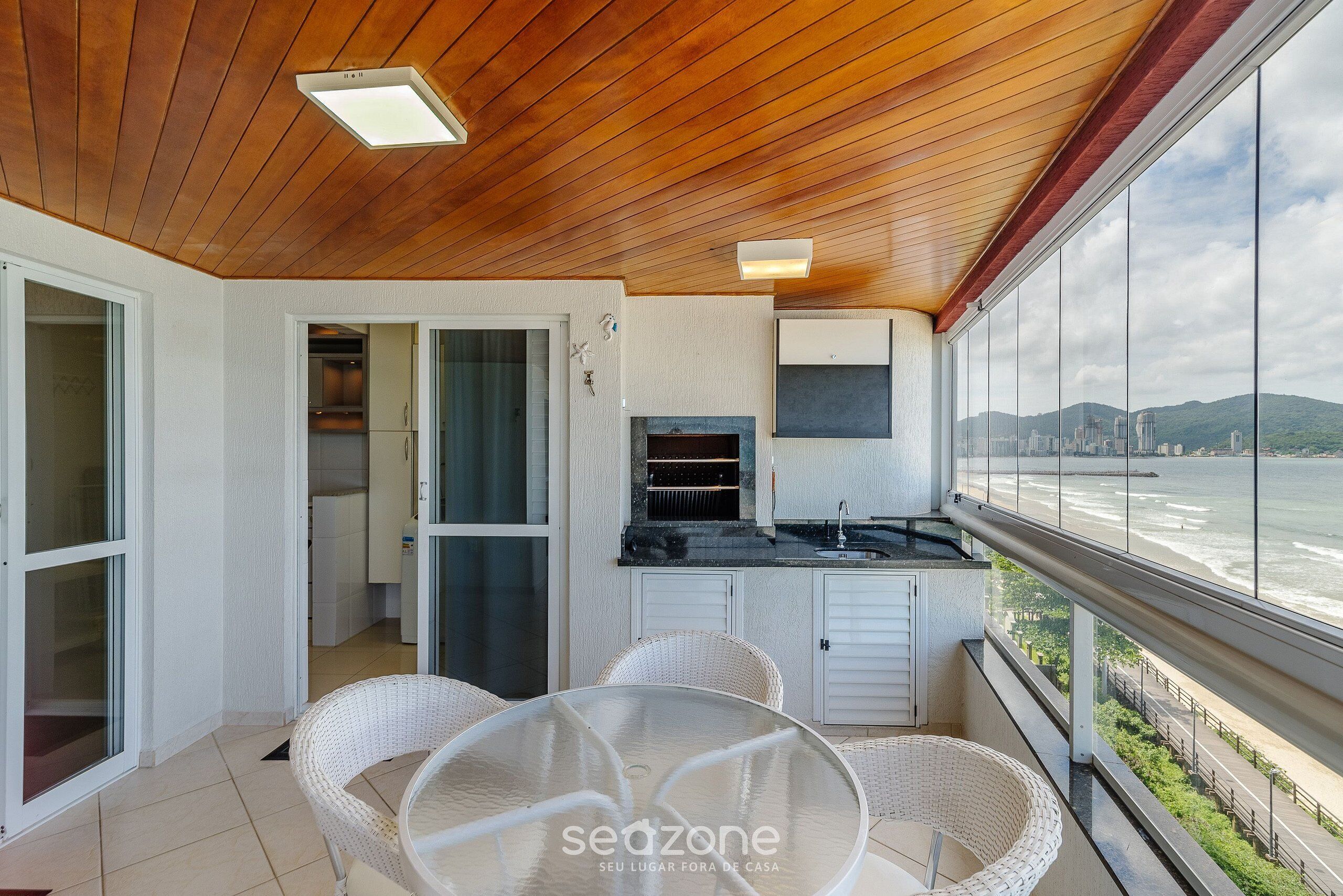 Apartament bàsic | Servei de restauració