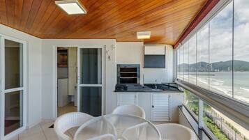 Apartament bàsic | Servei de restauració