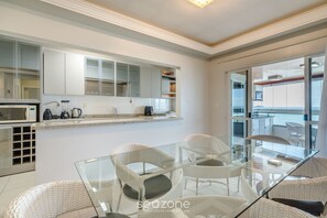 Lägenhet Basic | Restauranger