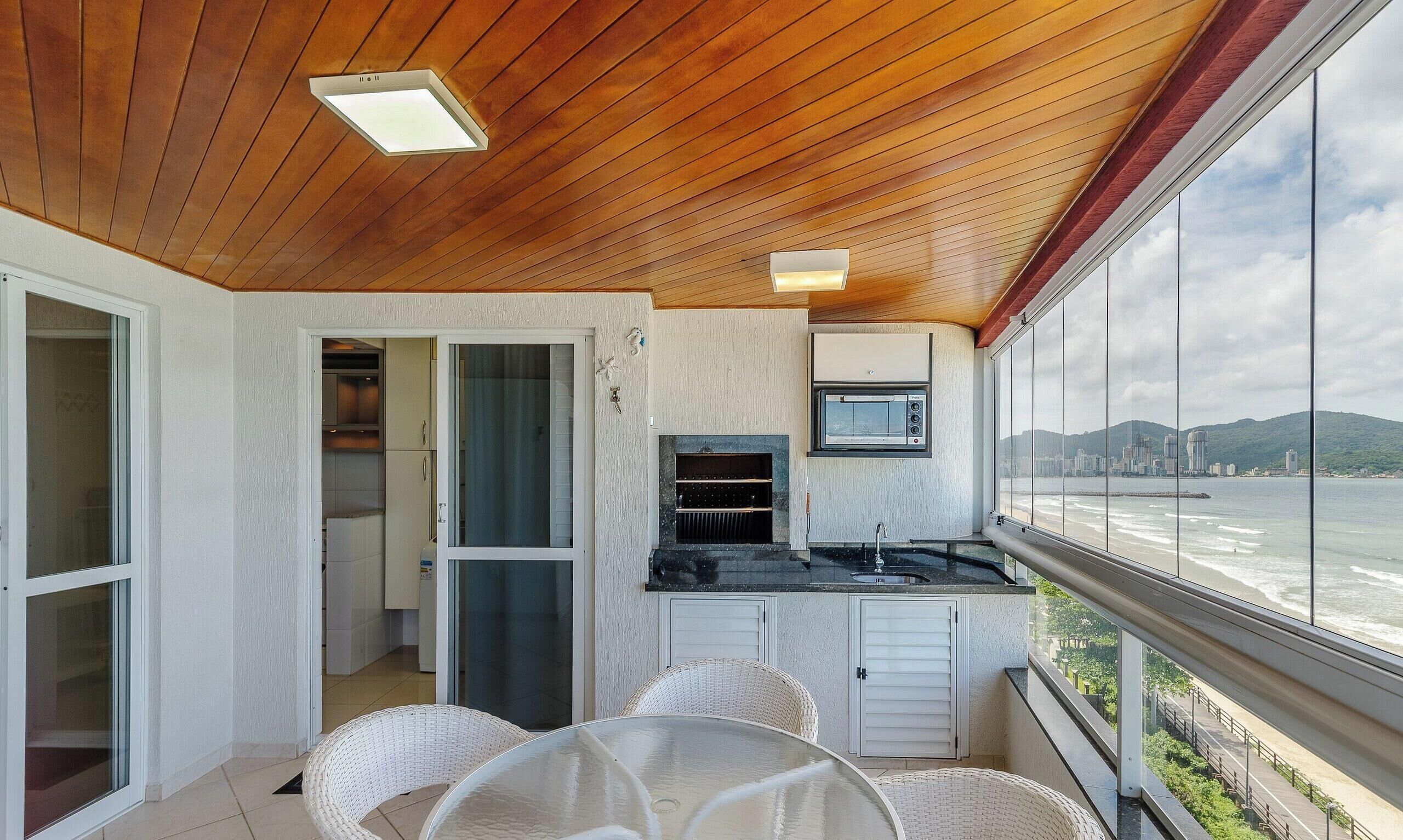 基础公寓 | 用餐