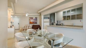 Basic Apartment | Interior