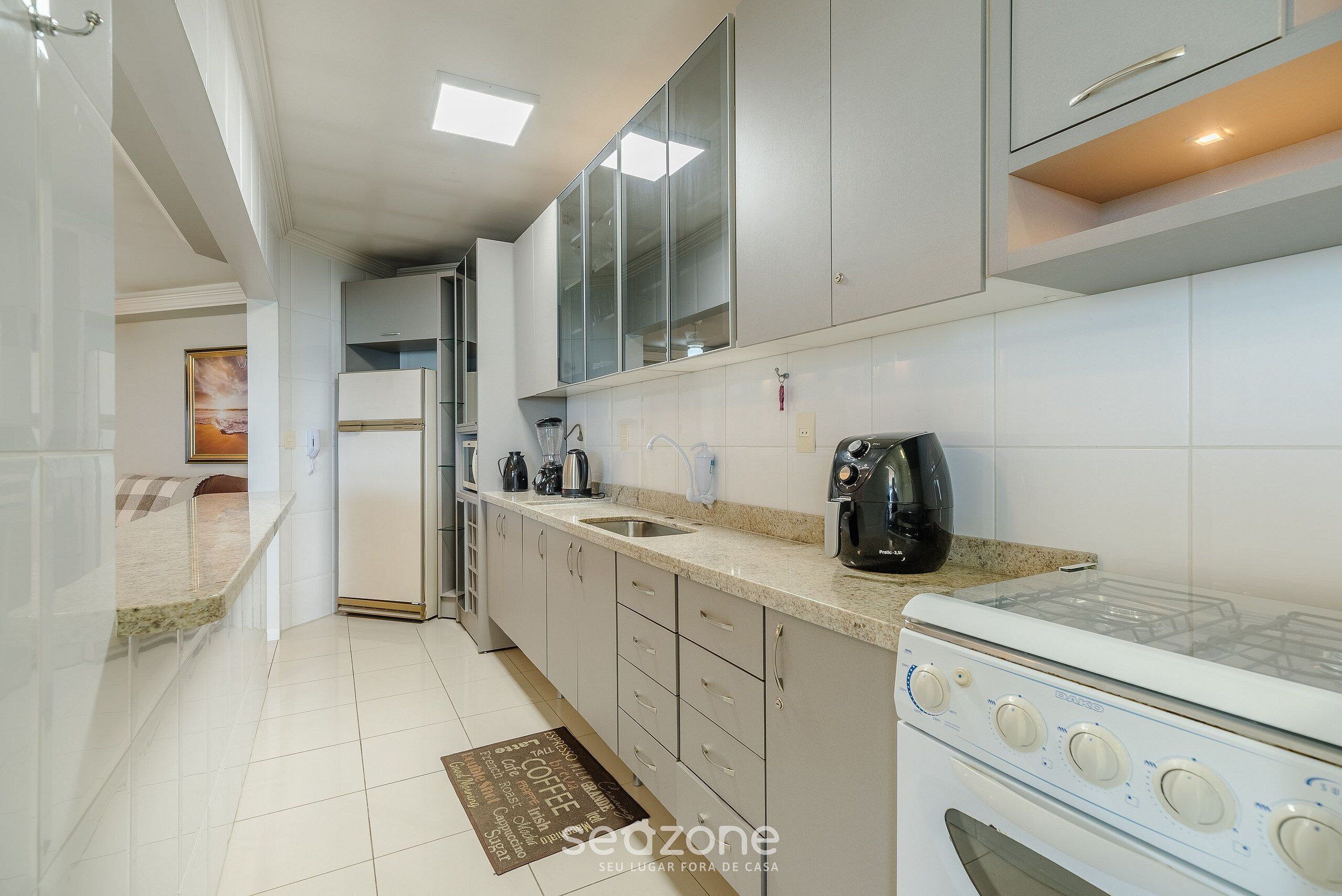 Lägenhet Basic | Eget kök