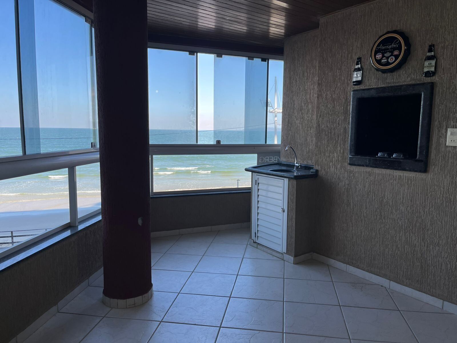 Apartamento básico | Interior