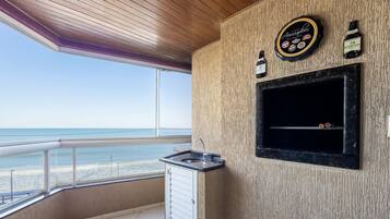 Apartamento básico | Interior