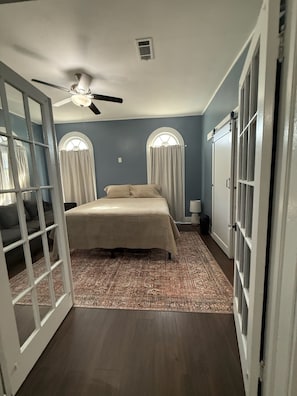 4 Schlafzimmer, WLAN, Bettwäsche