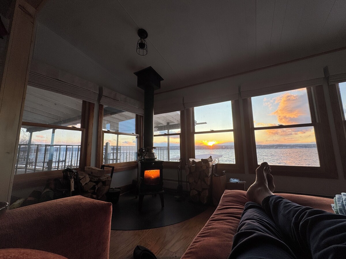 Imagen de perfil del propietario o de la propietaria