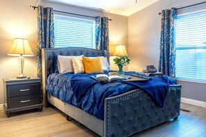 Wi-Fi, draps fournis