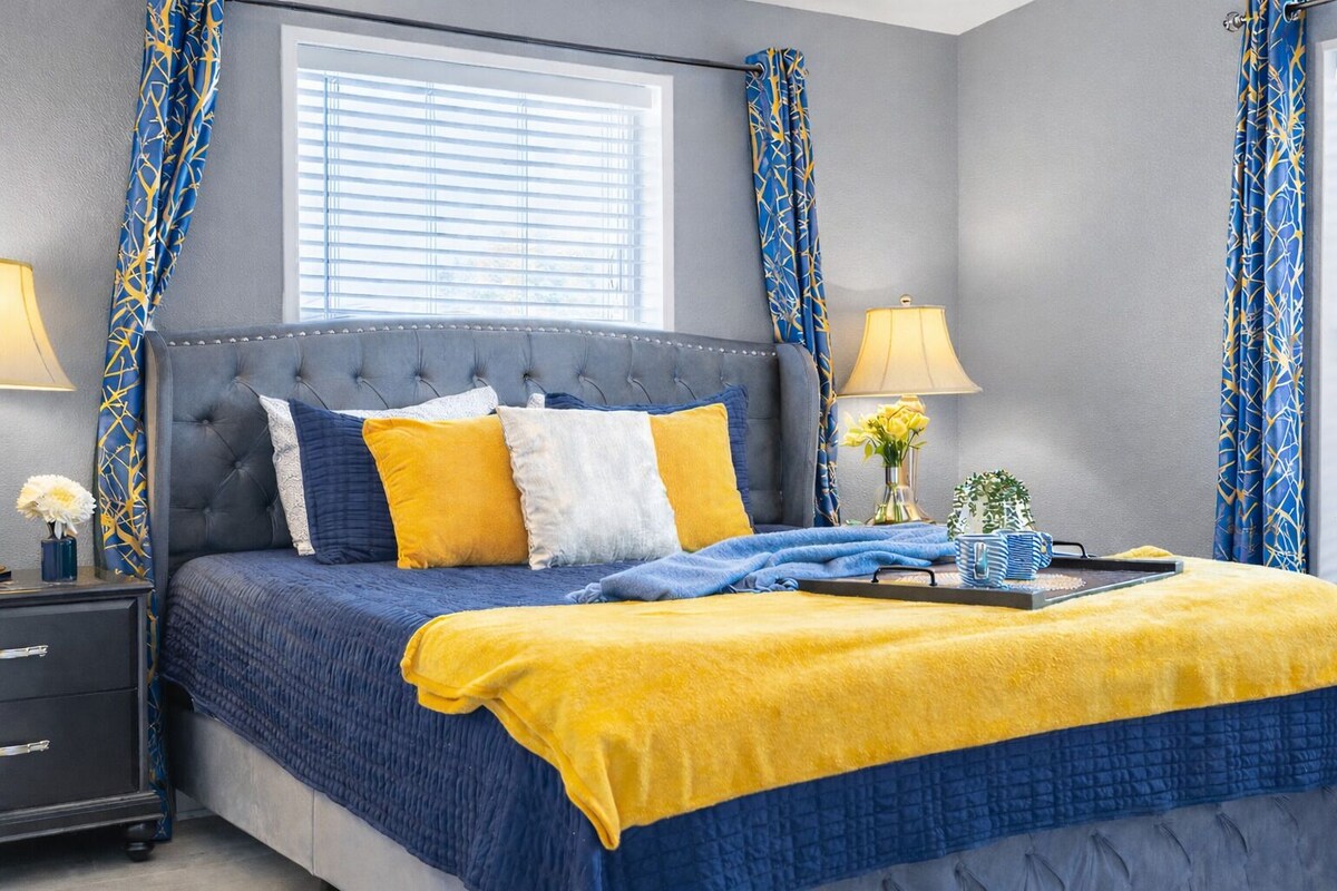 Image de profil de l’hôte