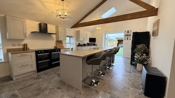 Lavavajillas, utensilios de cocina