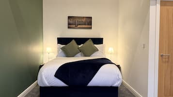 8 camere, con stile personalizzato, con arredamento individuale