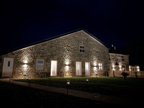 Exterior - The Barn (Skipton)